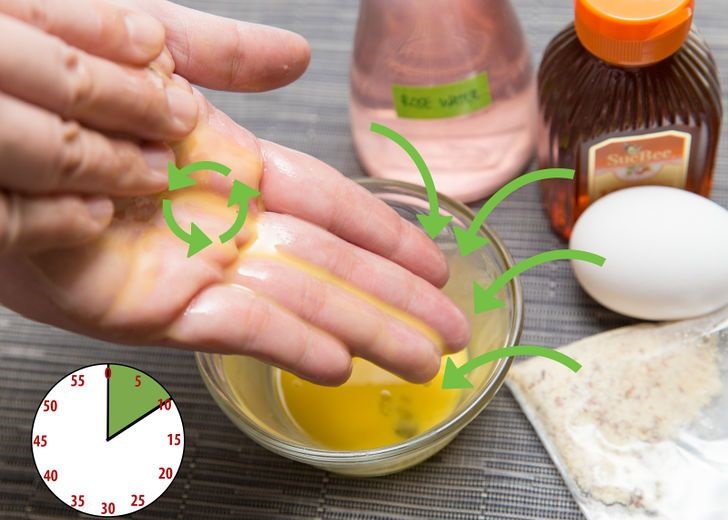 How to make your hands softer